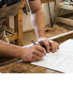 Leasing & Finanzierung