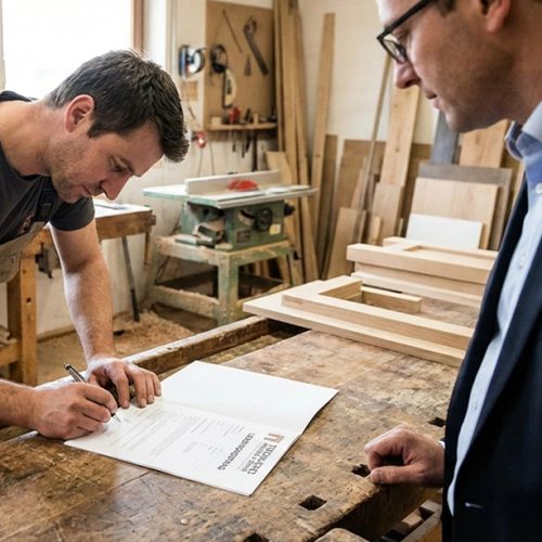 Flexible Finanzierung