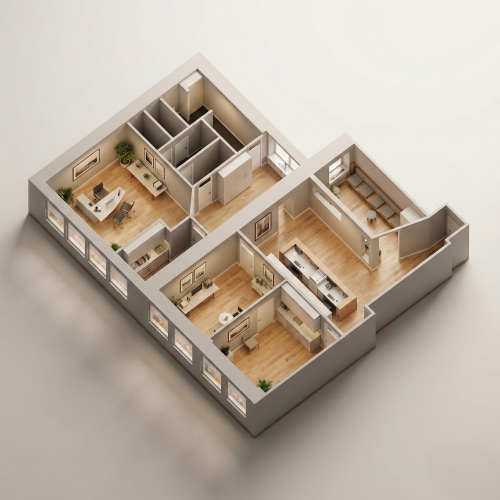 3D Render