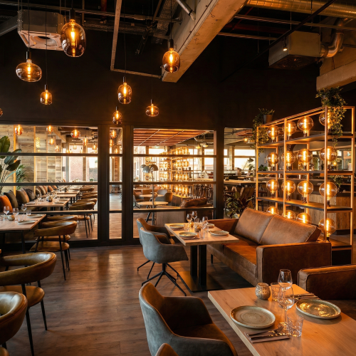 Bild Restaurant