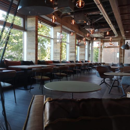 Bild Restaurant