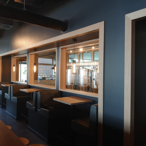 Bild Restaurant