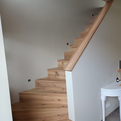 Treppe