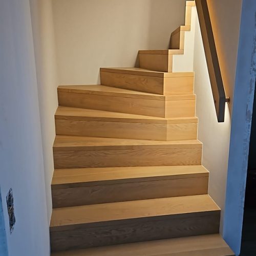 Treppe