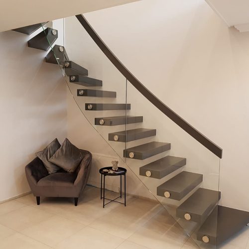 Treppe