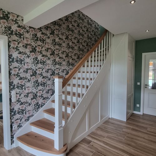 Treppe