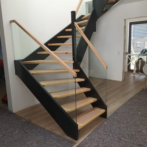 Treppe